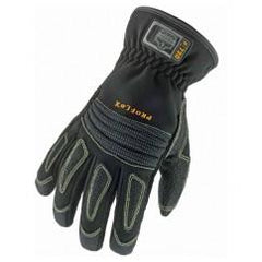 730 2XL BLK FIRE&RESCUE PERF GLOVES - Eagle Tool & Supply
