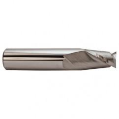 13/64 TuffCut GP Stub Length 2 Fl Center Cutting End Mill - Eagle Tool & Supply
