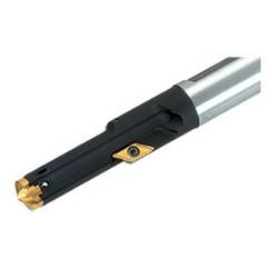 DCT 068-021-14B-M8 INDEXABLE DRILLS - Eagle Tool & Supply