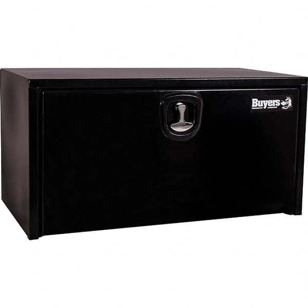 Buyers Products - Tool Boxes & Storage Type: Underbed Box Fits Vehicle Make: Service Trucks - Eagle Tool & Supply