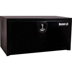 Buyers Products - Tool Boxes & Storage Type: Underbed Box Fits Vehicle Make: Service Trucks - Eagle Tool & Supply
