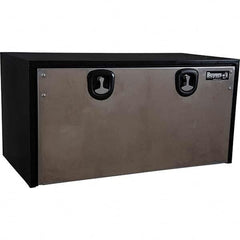 Buyers Products - Tool Boxes & Storage Type: Underbed Box Fits Vehicle Make: Service Trucks - Eagle Tool & Supply