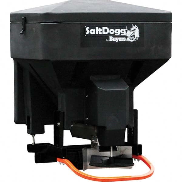 SaltDogg - Landscape Spreaders Type: Tailgate Capacity: 8 Cu. Ft. - Eagle Tool & Supply