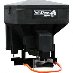 SaltDogg - Landscape Spreaders Type: Tailgate Capacity: 8 Cu. Ft. - Eagle Tool & Supply
