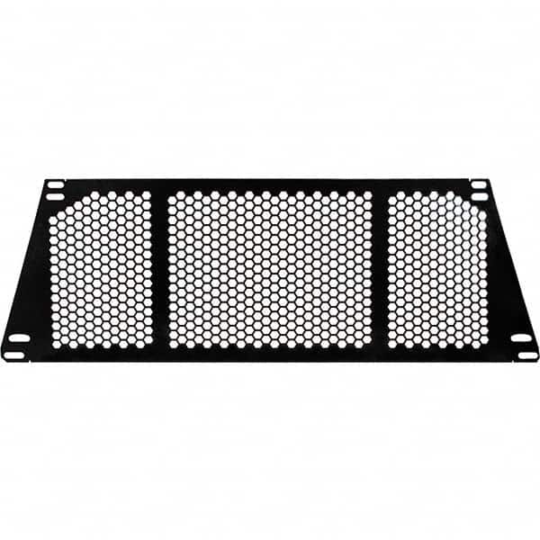 Buyers Products - Trailer & Truck Cargo Accessories Type: Window Sreen For Use With: Pickups - Eagle Tool & Supply