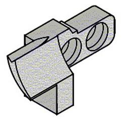 FBR25-4DB Grooving Tool - Eagle Tool & Supply