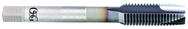 9/16-12 3FL H3 VC-10 Spiral Point Tap - V Coating - Eagle Tool & Supply