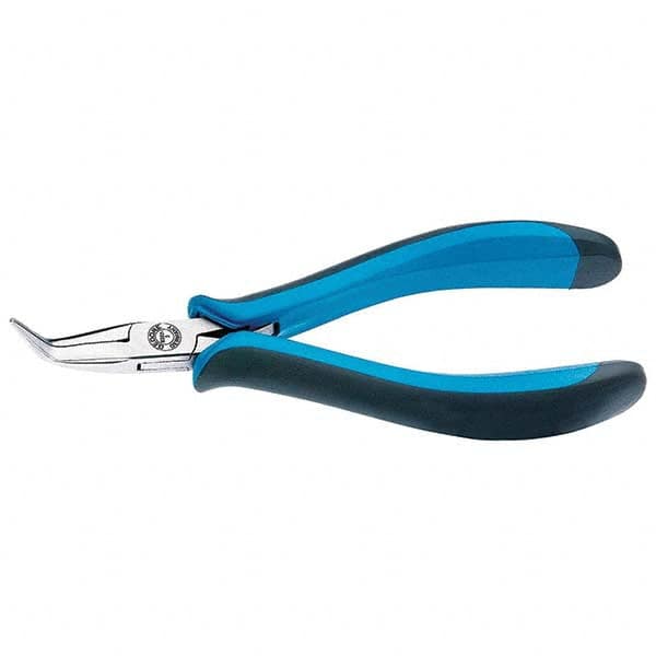 Gedore - Long Nose Pliers Type: Needle Nose Head Style: Needle Nose - Eagle Tool & Supply