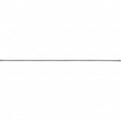 Milwaukee Tool - Drain Cleaning Machine Cables; Length (Feet): 2 ; Diameter (Inch): 3/4 ; For Use With Machines: Milwaukee Drain Cleaning Tools ; Cable Type: Coiled ; For Minimum Pipe Size: 3 (Inch); For Maximum Pipe Size: 8 (Inch) - Exact Industrial Supply