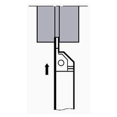 CTWR20204 My-T Part Off Tool 1 Edge - Eagle Tool & Supply