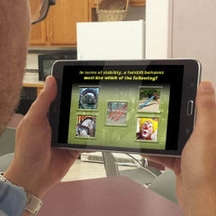 Marcom - Micro-Learning Safety & Regulatory Compliance Courses for 1-100 Employees, Multimedia Training Kit - Eagle Tool & Supply