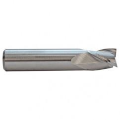 7/32 TuffCut GP 3 Fl Stub Lgth. Center Cutting End Mill - Eagle Tool & Supply