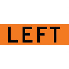 VizCon - Sign Posts & Traffic Sign Accessories Type: Overlay Sign Sign Post/Stand Height (Feet): 4 - Eagle Tool & Supply