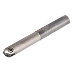 12A5S010220T1R00 Finishball Plus End Mill - Eagle Tool & Supply