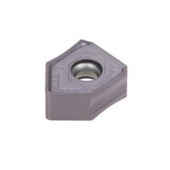 SNGU1307ANEN-W Grade AH120 Milling Insert - Eagle Tool & Supply
