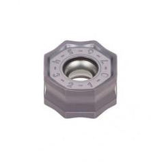 ONGU0507ANEN-MJ Grade AH120 Milling Insert - Eagle Tool & Supply