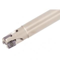 EPAV06U0.62C0.62R03L Indexable End Mill - Eagle Tool & Supply