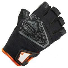 860 XL BLK HVY LIFTING UTIL GLOVES - Eagle Tool & Supply