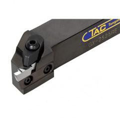 GX-2020LE Grooving Tool - Eagle Tool & Supply