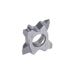 TCT18R-60N-020 Grade AH725 Threading Insert - Eagle Tool & Supply