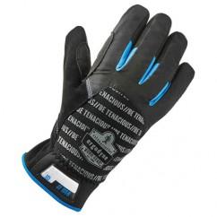 814 XL BLK THERMAL UTILITY GLOVES - Eagle Tool & Supply