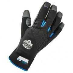 817 L BLK REIN THERMAL UTIL GLOVES - Eagle Tool & Supply