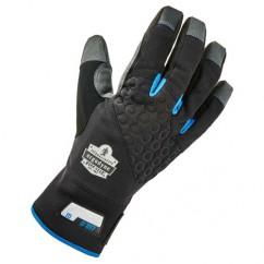 817 2XL BLK REINF UTILITY GLOVES - Eagle Tool & Supply