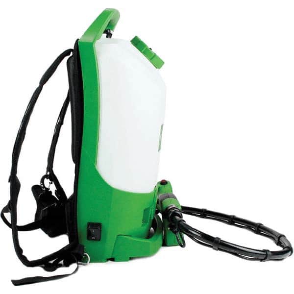 Victory - Electrostatic Backpack Sprayer - Eagle Tool & Supply