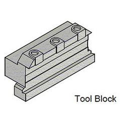 CTBS25-32 My-T Part Off Tool 1 Edge - Eagle Tool & Supply