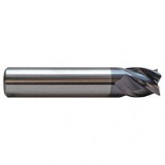 16mm TuffCut® XR 4 Flute Carbide End Mill Sq End - Eagle Tool & Supply