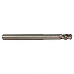 20mm Tuff Cut XR 4 Fl EM 3R Necked - Eagle Tool & Supply