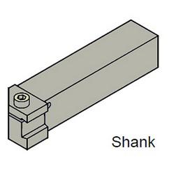 CTBR2525 MY-T PART OFF TOOL 1 EDGE - Eagle Tool & Supply