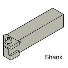 CTBL2025 My-T Part Off Tool 1 Edge - Eagle Tool & Supply