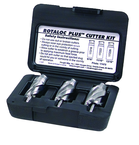 KIT- ROTALOC PLUS FAB.STANDARD - Eagle Tool & Supply