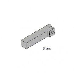 CFGSR2525 GROOVING TOOL - Eagle Tool & Supply