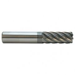 1/4x1/4x3/8x2 7 Flute Tuff Cut® XR7 End Mill-ALtima® Blaze - Eagle Tool & Supply