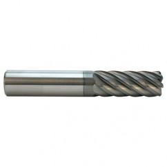 1/4x1/4x3/4x2-1/2 7 Flute Tuff Cut® XR7 End Mill-ALtima® Blaze - Eagle Tool & Supply