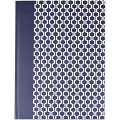 UNIVERSAL - Note Pads, Writing Pads & Notebooks Writing Pads & Notebook Type: Note Pad Size: 10.25 x 7.68 - Eagle Tool & Supply