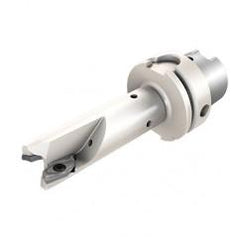 HM90EAL32-L100-HSK63A-16 END MILLS - Eagle Tool & Supply