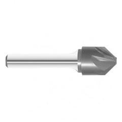 1835 90DEG 1.0000 6 FL COUNTERSINK - Eagle Tool & Supply