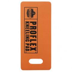 375 ORANGE COMPACT KNEELING PAD - Eagle Tool & Supply