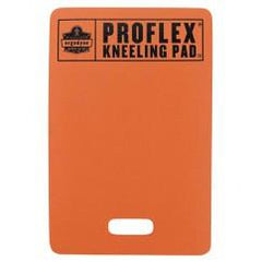 380 ORANGE STD KNEELING PAD - Eagle Tool & Supply