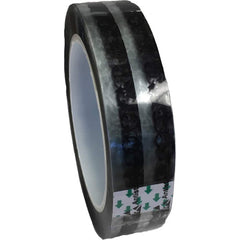 Bertech - Anti-Static Equipment Accessories Type: ESD Cellulose Tape Backing Material: Cellulose Film - Eagle Tool & Supply