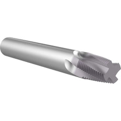 Allied Machine and Engineering - Helical Flute Thread Mills Pitch (mm): 27.00 Material: Carbide - Eagle Tool & Supply