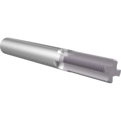 Allied Machine and Engineering - Helical Flute Thread Mills Pitch (mm): 8.00 Material: Carbide - Eagle Tool & Supply