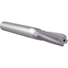 Allied Machine and Engineering - Helical Flute Thread Mills Pitch (mm): 28.00 Material: Carbide - Eagle Tool & Supply