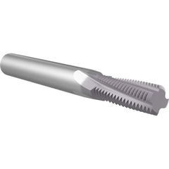 Allied Machine and Engineering - Helical Flute Thread Mills Pitch (mm): 27.00 Material: Carbide - Eagle Tool & Supply