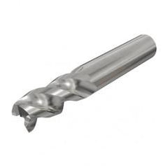 ECA-B-3 16-32C16-92 IC08 END MILL - Eagle Tool & Supply