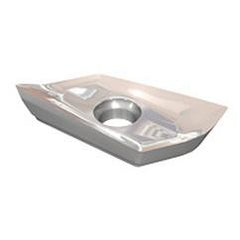 HM90 APCR 220650RP Grade IC28 - Helimill Insert - Eagle Tool & Supply