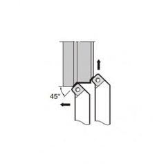 ESSNR2020W - Turning Toolholder - Eagle Tool & Supply
